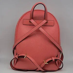 Michael Kors Adina Medium Backpack Grapefruit Pink MICHAEL Michael Kors | Bags | Michael Kors Adina Grapefruit  main image 4